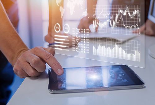 Leistungen im Überblick