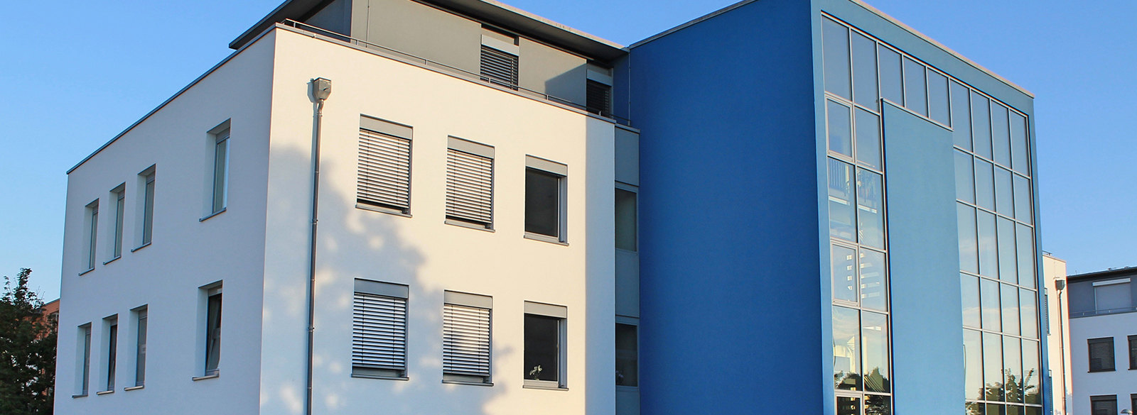 Steurat Gmbh Bensheim